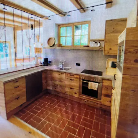 Bright And Spacious Mountain In Appartamento *