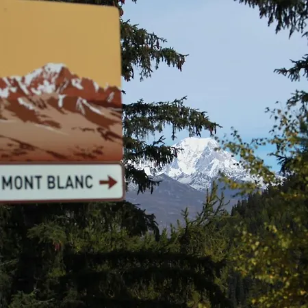 Appartamento Bright And Spacious Mountain In La Plagne-Tarentaise