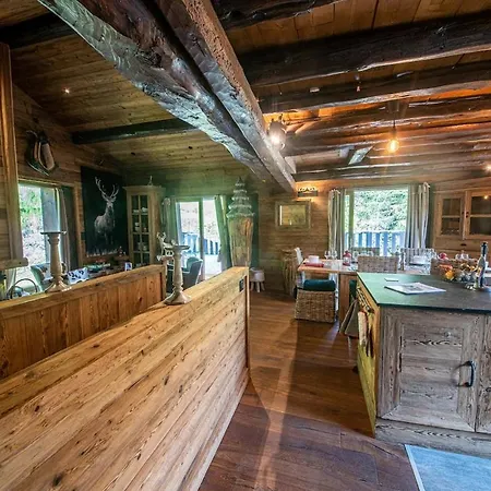 Appartamento Bright And Spacious Mountain In *