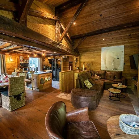 Appartamento Bright And Spacious Mountain In *