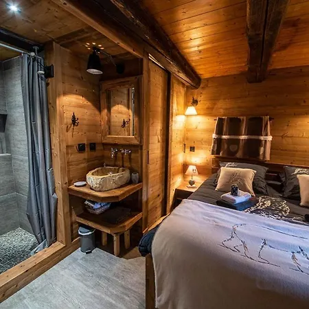 Bright And Spacious Mountain In Appartamento La Plagne-Tarentaise