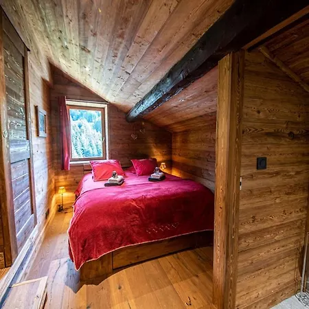 Bright And Spacious Mountain In * La Plagne-Tarentaise