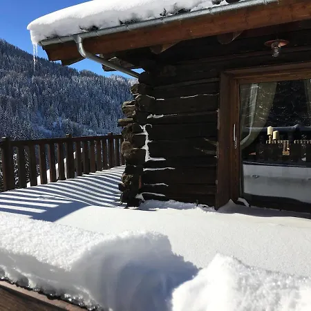 Appartamento Bright And Spacious Mountain In La Plagne-Tarentaise