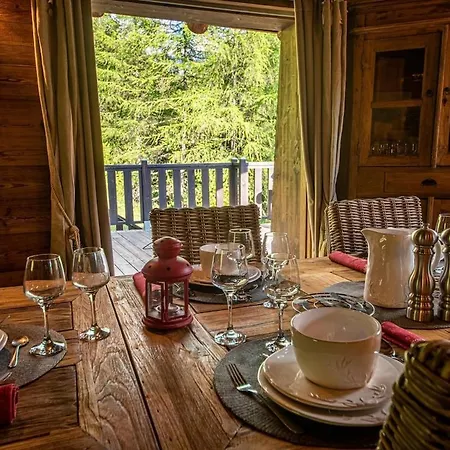 Appartamento Bright And Spacious Mountain In *
