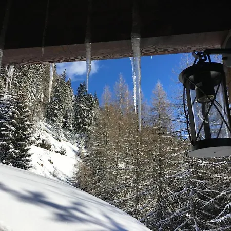 Bright And Spacious Mountain In Appartamento *