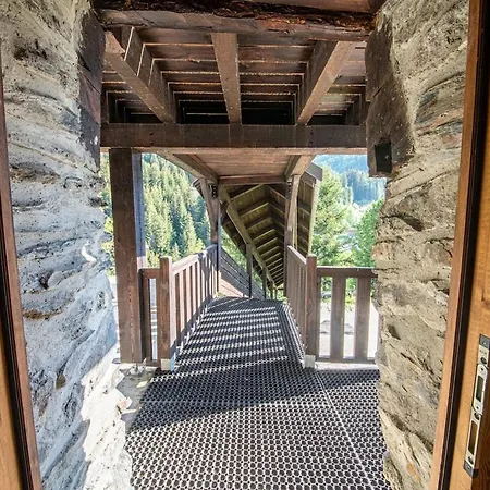 Bright And Spacious Mountain In La Plagne-Tarentaise