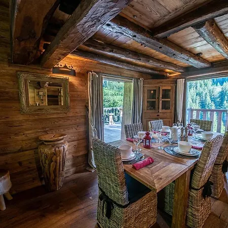 Bright And Spacious Mountain In * La Plagne-Tarentaise